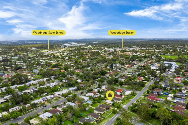 15 Birun Street, Woodridge QLD 4114