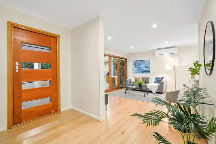 Third view of Homely unit listing, 1/20 Coomleigh Avenue, Glen Waverley VIC 3150