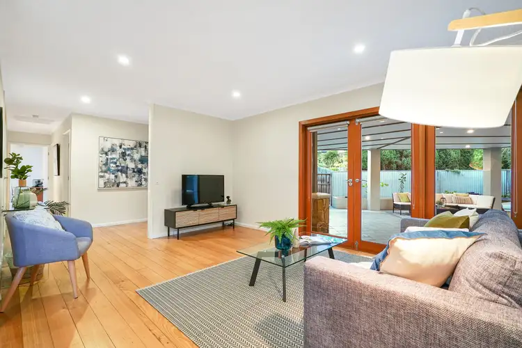 Fourth view of Homely unit listing, 1/20 Coomleigh Avenue, Glen Waverley VIC 3150