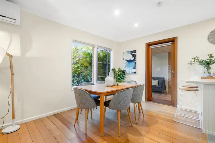 Fifth view of Homely unit listing, 1/20 Coomleigh Avenue, Glen Waverley VIC 3150