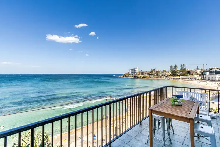 1/14 Ozone Street, Cronulla NSW 2230