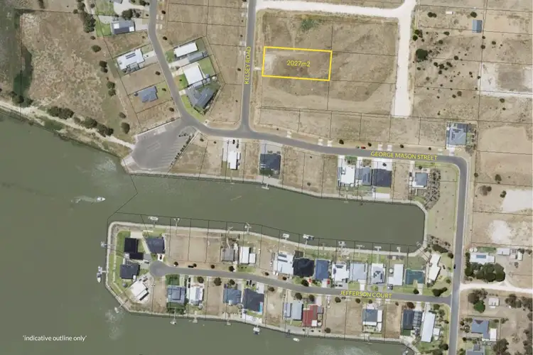 Fourth view of Homely land listing, Lot 751 Kelsey Road, Wellington East SA 5259