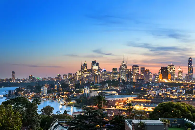 Third view of Homely apartment listing, 23/10 Raymond Road, Neutral Bay NSW 2089