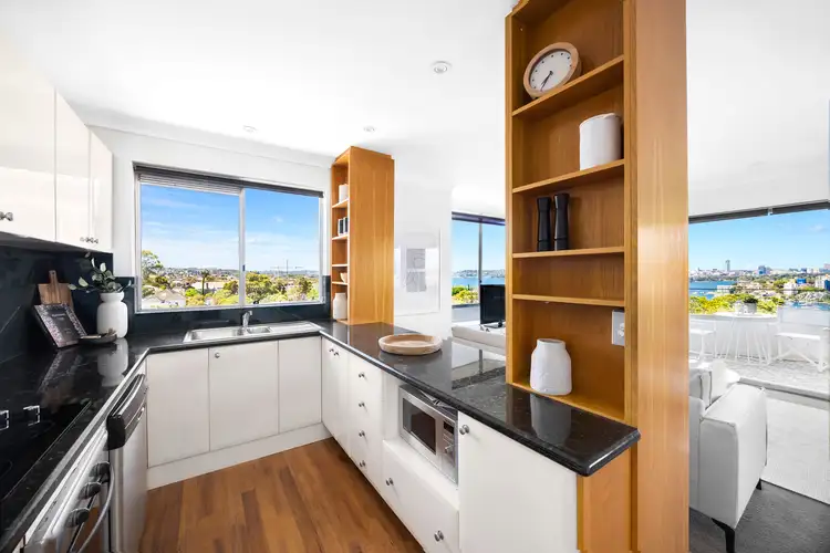 Fifth view of Homely apartment listing, 23/10 Raymond Road, Neutral Bay NSW 2089