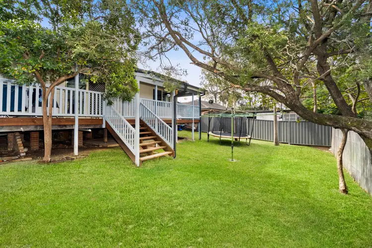 Second view of Homely house listing, 195 Spinks Road, Glossodia NSW 2756