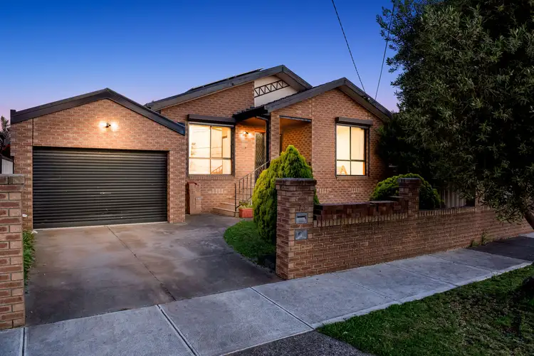 Main view of Homely house listing, 73 Herman Road, Lalor VIC 3075