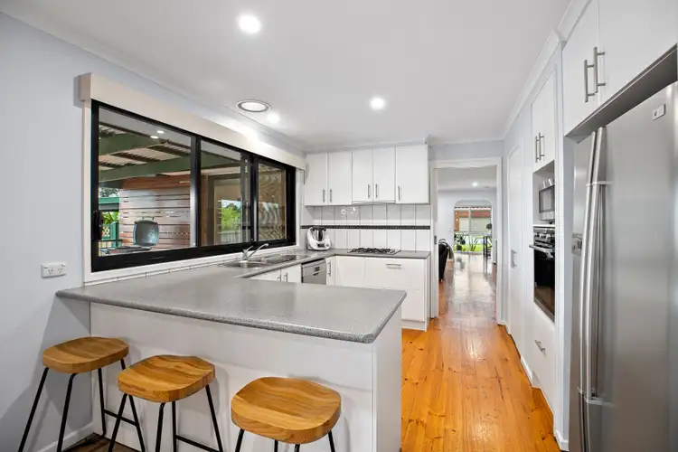 Fourth view of Homely house listing, 45 Taylors Lane, Rowville VIC 3178