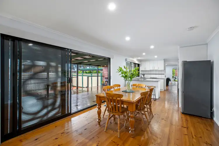 Fifth view of Homely house listing, 45 Taylors Lane, Rowville VIC 3178