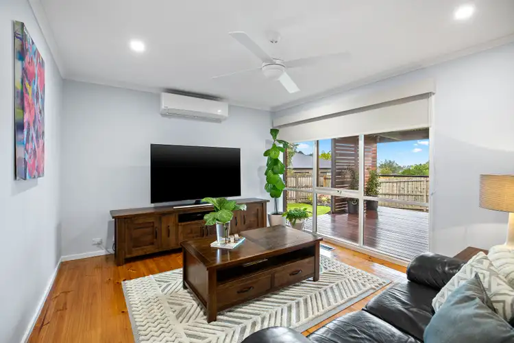 Sixth view of Homely house listing, 45 Taylors Lane, Rowville VIC 3178