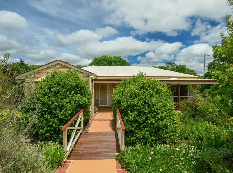 Main view of Homely house listing, 3 McLachlan Drive, Highfields QLD 4352