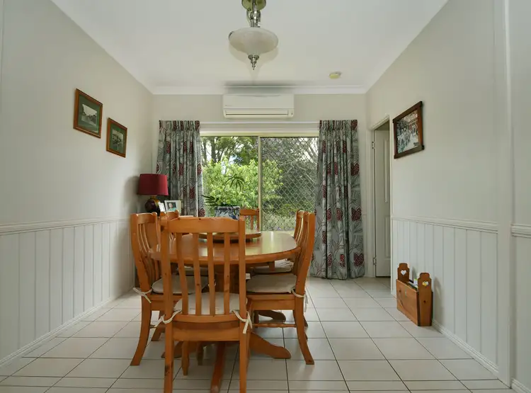 Fourth view of Homely house listing, 3 McLachlan Drive, Highfields QLD 4352