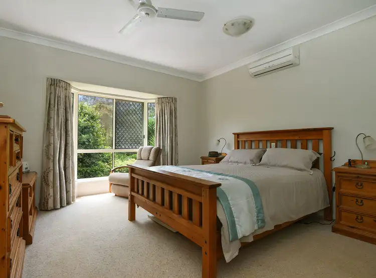 Fifth view of Homely house listing, 3 McLachlan Drive, Highfields QLD 4352