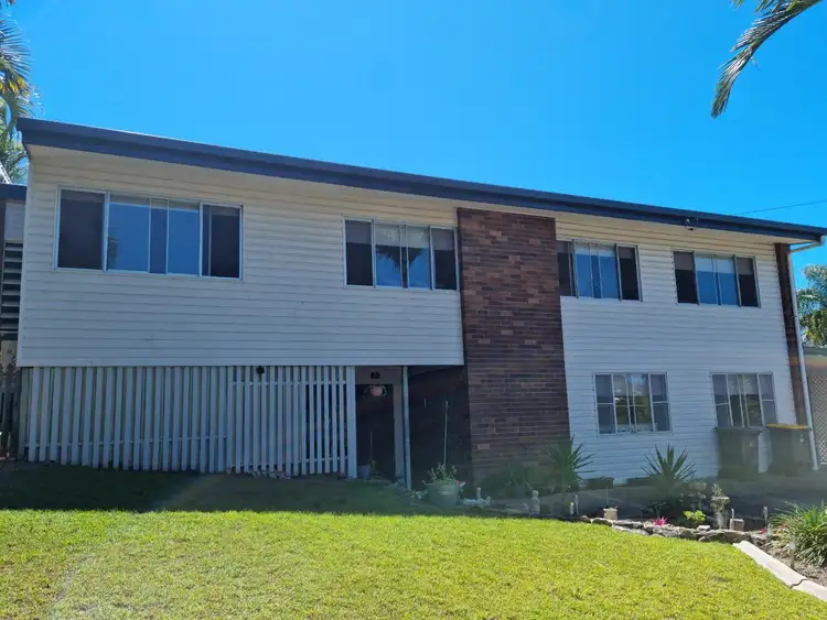 Main view of Homely house listing, 11 Chapple Court, Boyne Island QLD 4680