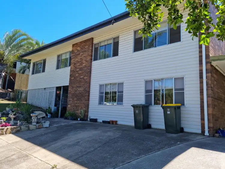Second view of Homely house listing, 11 Chapple Court, Boyne Island QLD 4680