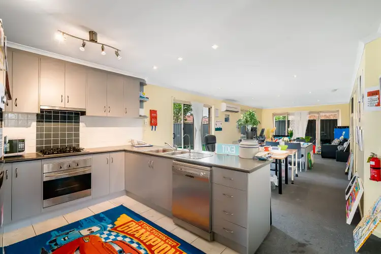 Second view of Homely house listing, 43 Gairdner Boulevard, Andrews Farm SA 5114