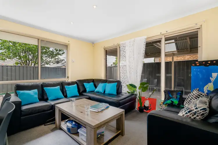 Fifth view of Homely house listing, 43 Gairdner Boulevard, Andrews Farm SA 5114