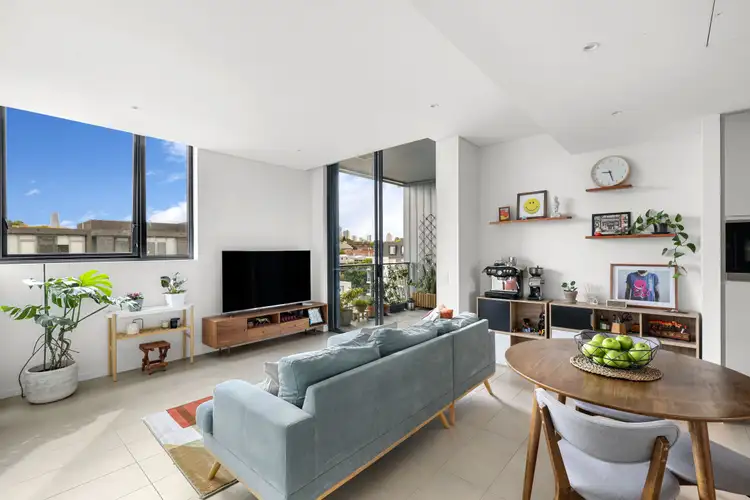 5803/148 Ross Street, Forest Lodge NSW 2037