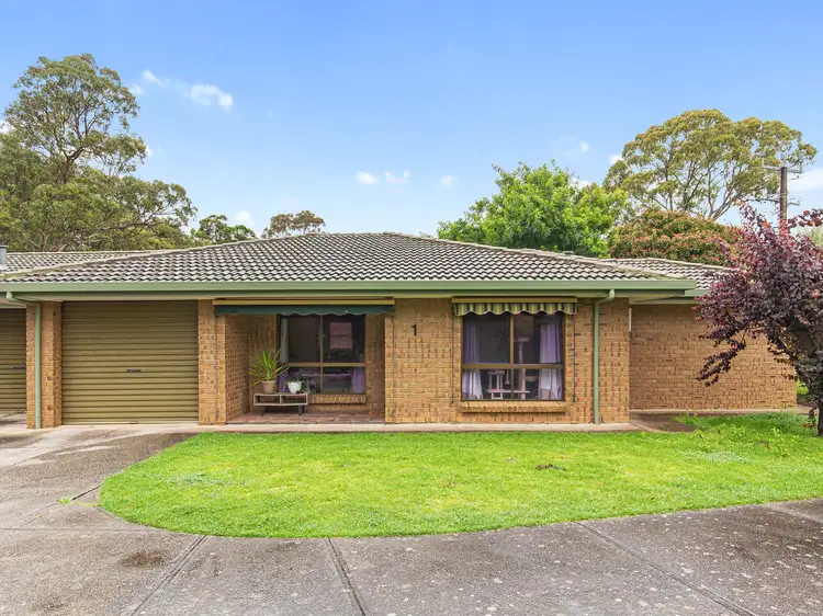 1/37 Malone Street, Morphett Vale SA 5162