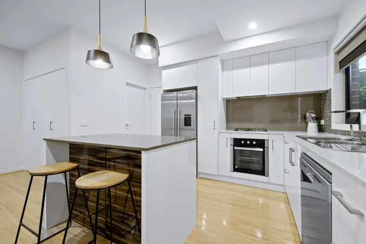 Third view of Homely townhouse listing, 5/79 Lewis Road, Wantirna South VIC 3152