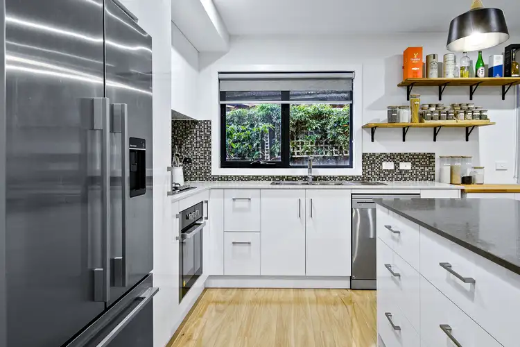 Fourth view of Homely townhouse listing, 5/79 Lewis Road, Wantirna South VIC 3152