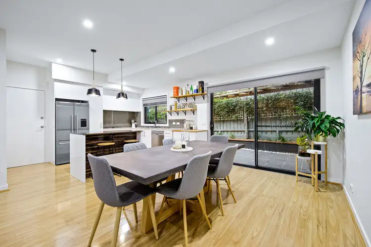 Fifth view of Homely townhouse listing, 5/79 Lewis Road, Wantirna South VIC 3152