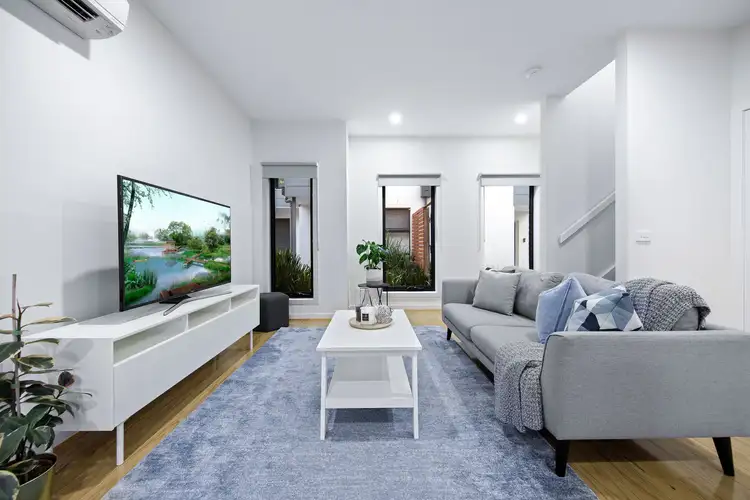 Sixth view of Homely townhouse listing, 5/79 Lewis Road, Wantirna South VIC 3152