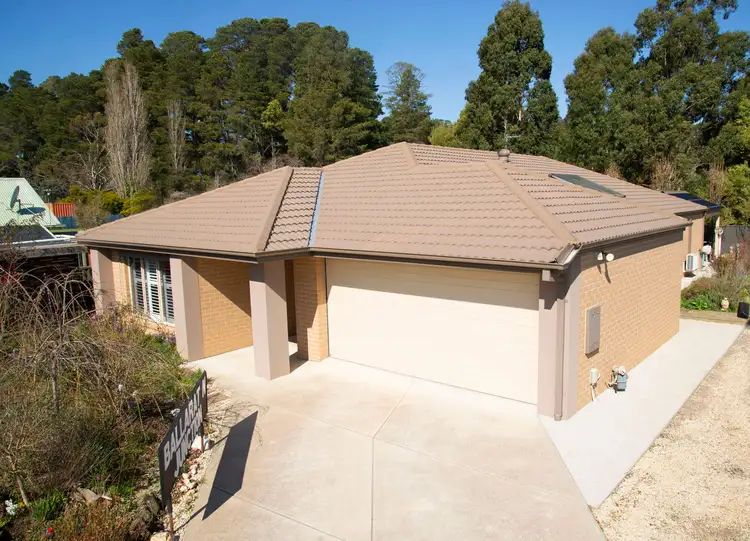 Main view of Homely house listing, 13A Castlemaine Road, Creswick VIC 3363