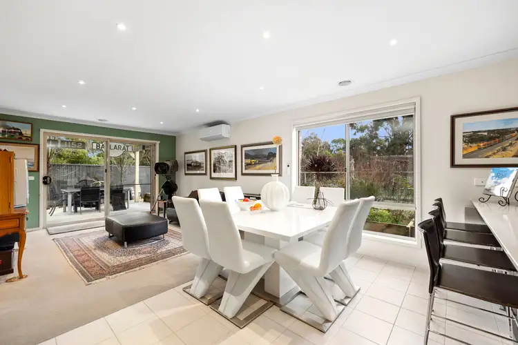 Fifth view of Homely house listing, 13A Castlemaine Road, Creswick VIC 3363