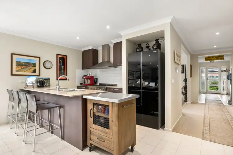 Sixth view of Homely house listing, 13A Castlemaine Road, Creswick VIC 3363