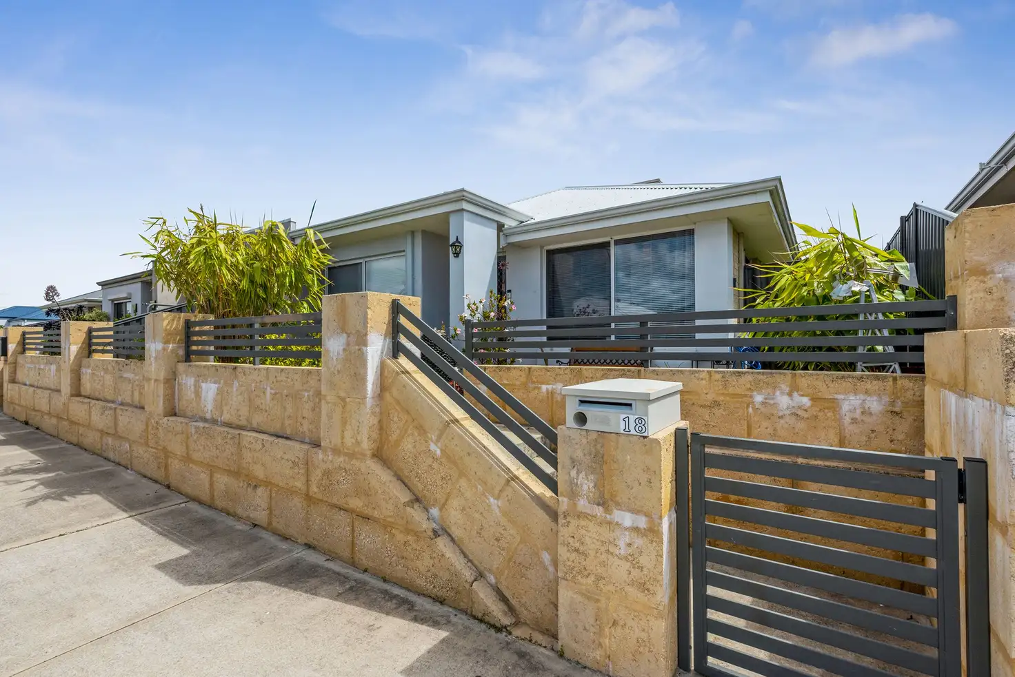 Main view of Homely house listing, 18 Goulburn Road, Baldivis WA 6171