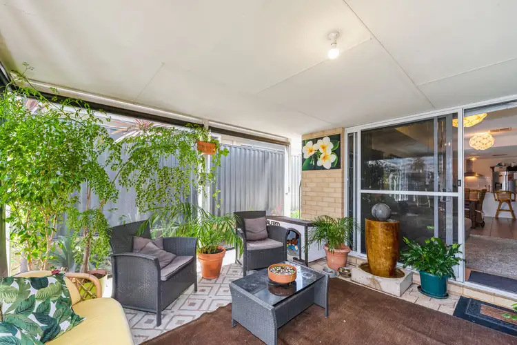 Second view of Homely house listing, 18 Goulburn Road, Baldivis WA 6171