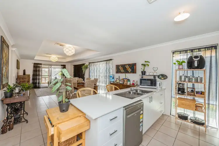 Third view of Homely house listing, 18 Goulburn Road, Baldivis WA 6171