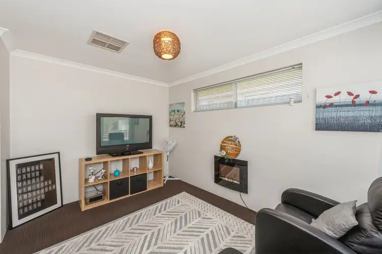 Sixth view of Homely house listing, 18 Goulburn Road, Baldivis WA 6171