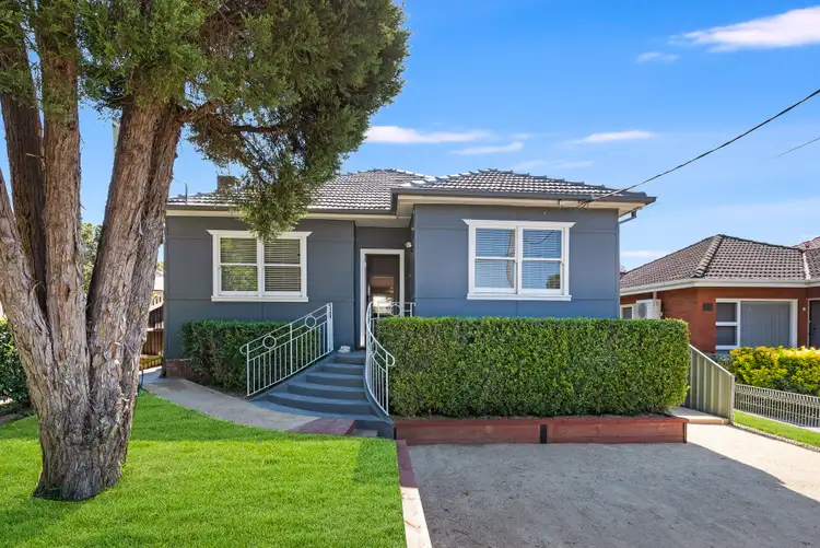 28 Gammell Street, Rydalmere NSW 2116