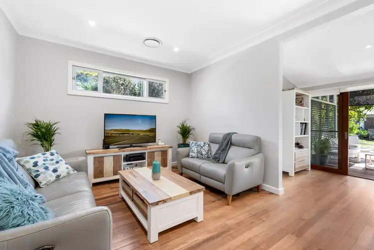 Second view of Homely house listing, 28 Gammell Street, Rydalmere NSW 2116
