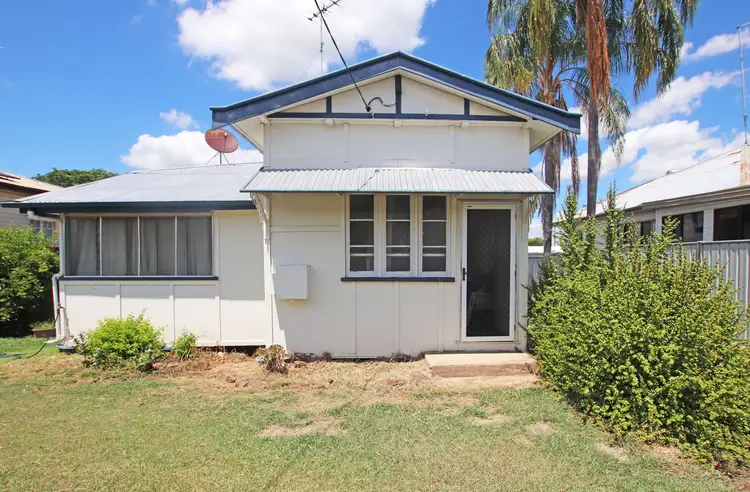 79 Kroombit Street, Biloela QLD 4715