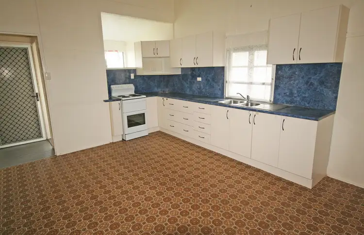 Third view of Homely house listing, 79 Kroombit Street, Biloela QLD 4715