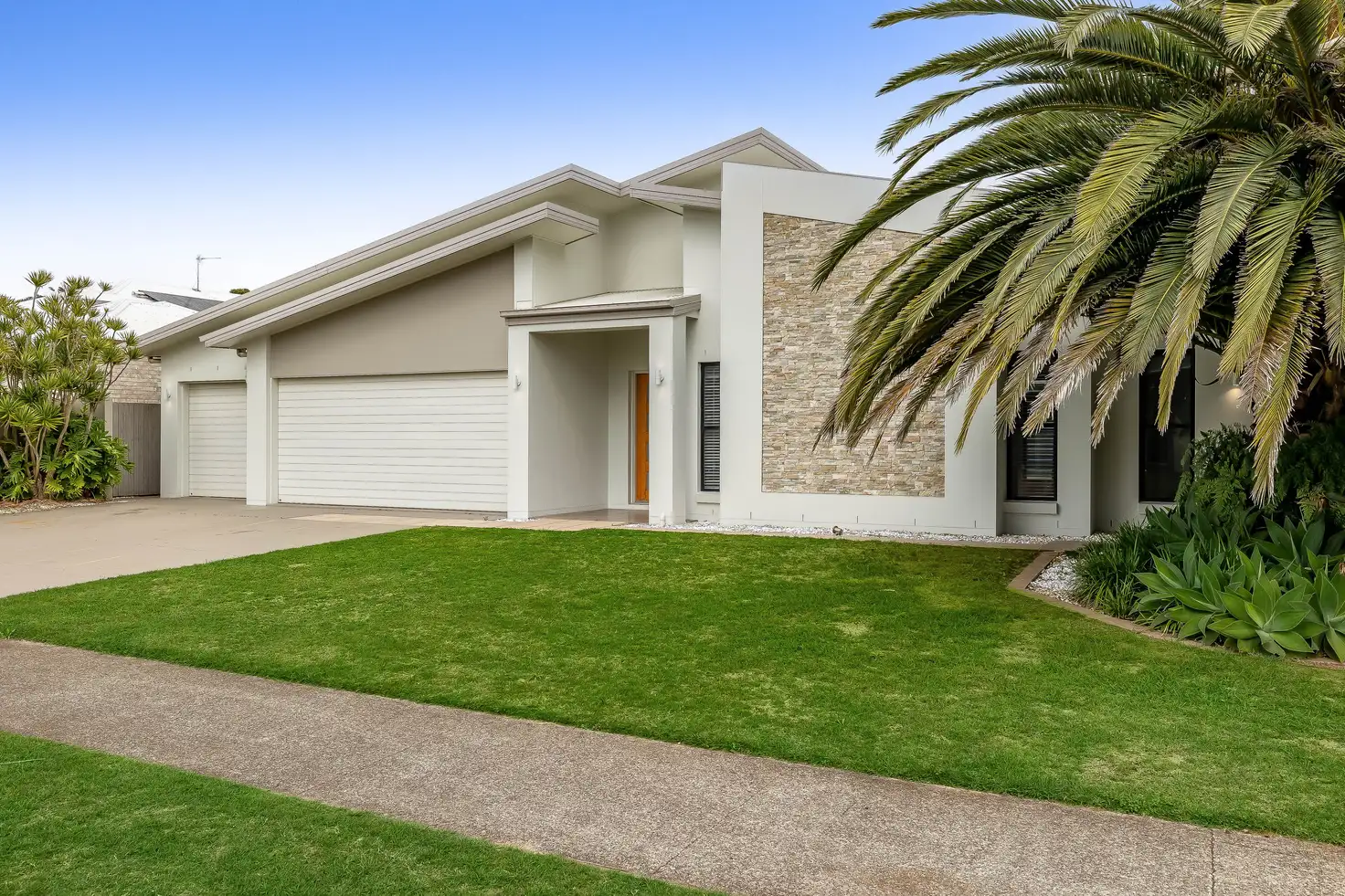 Main view of Homely house listing, 21 Fallon Drive, Middle Ridge QLD 4350