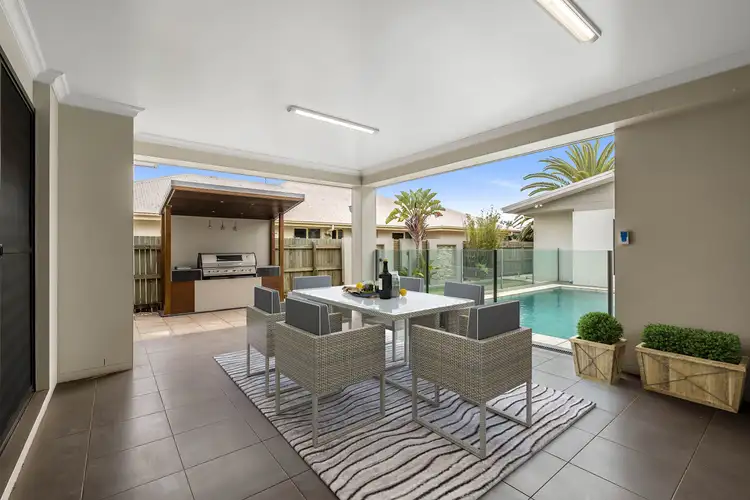 Sixth view of Homely house listing, 21 Fallon Drive, Middle Ridge QLD 4350