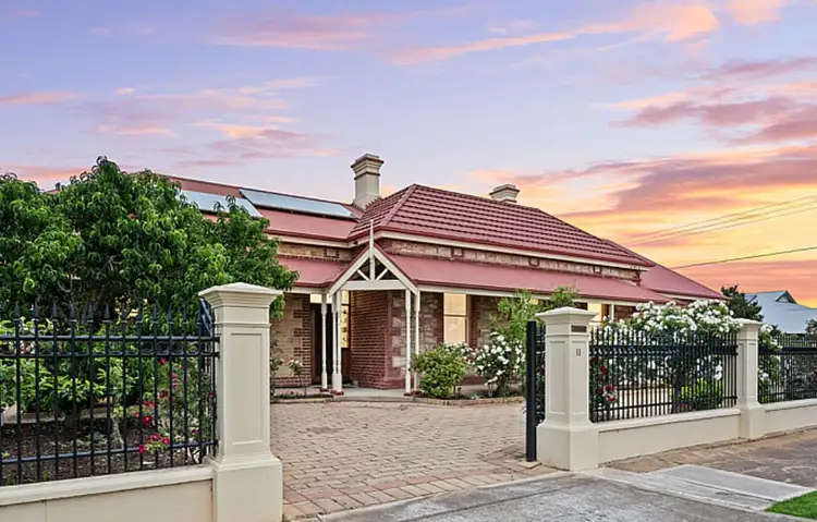 11 Caskey Street, Woodville North SA 5012