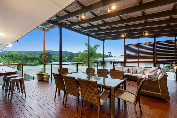 4 Maker Street, The Gap QLD 4061