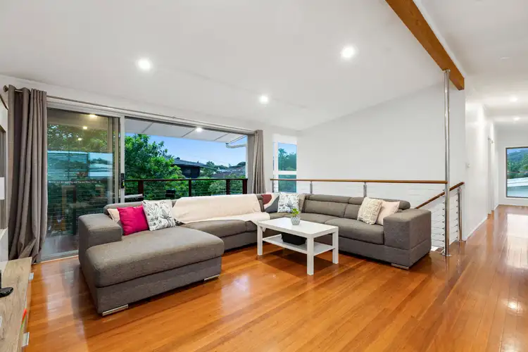 Third view of Homely house listing, 4 Maker Street, The Gap QLD 4061