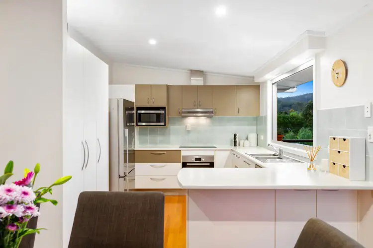 Fourth view of Homely house listing, 4 Maker Street, The Gap QLD 4061