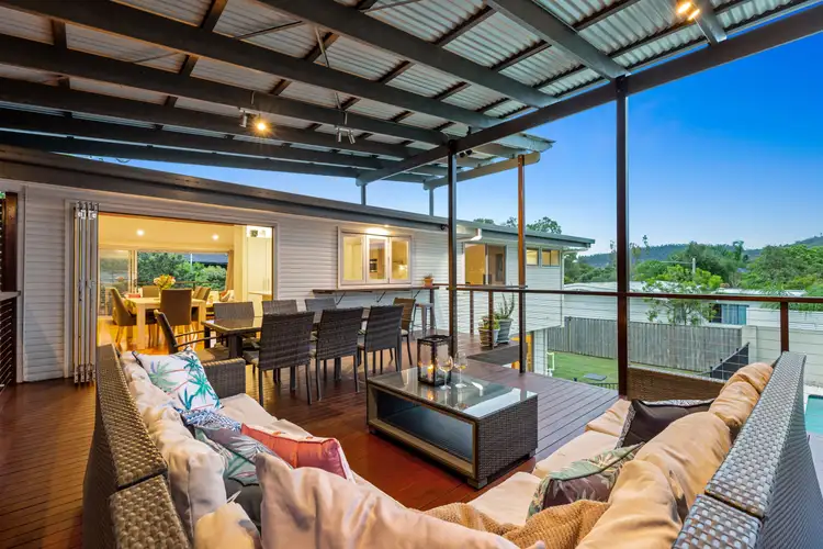 Sixth view of Homely house listing, 4 Maker Street, The Gap QLD 4061