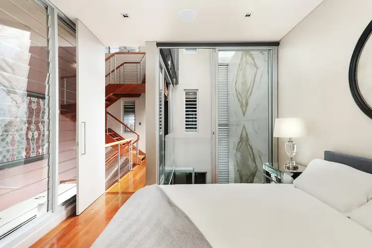 Fifth view of Homely house listing, 24 Fitzroy Avenue, Balmain NSW 2041
