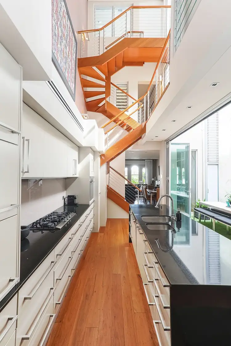 Sixth view of Homely house listing, 24 Fitzroy Avenue, Balmain NSW 2041