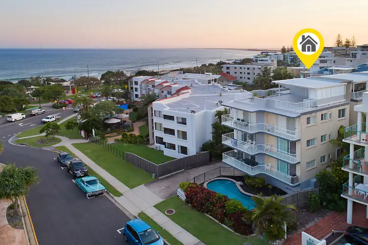6/64 Edmund Street, Kings Beach QLD 4551