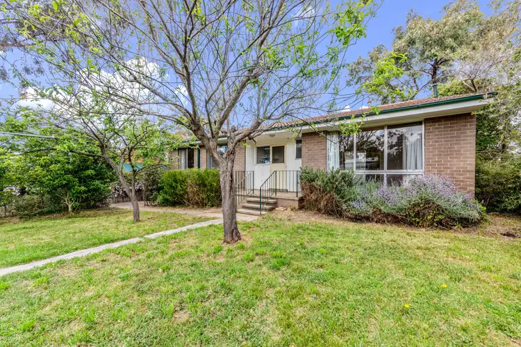 Main view of Homely house listing, 19 Roberts Street, Macquarie ACT 2614