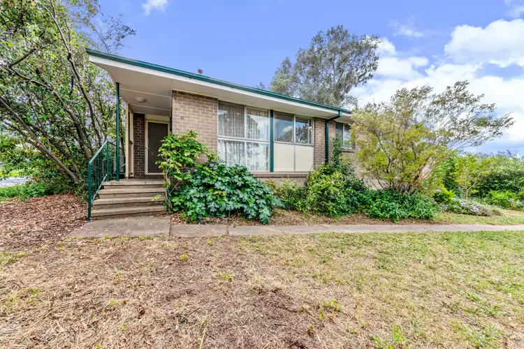 Second view of Homely house listing, 19 Roberts Street, Macquarie ACT 2614