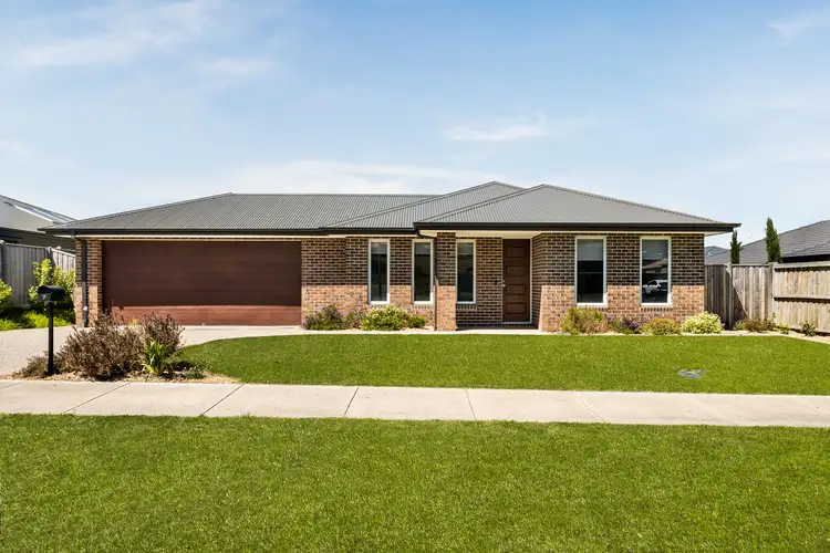 7 Violet Street, Bunyip VIC 3815